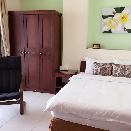 Corner No.56 Guest House Bandar Lama Bandar Lama Hengchun Luaran gambar