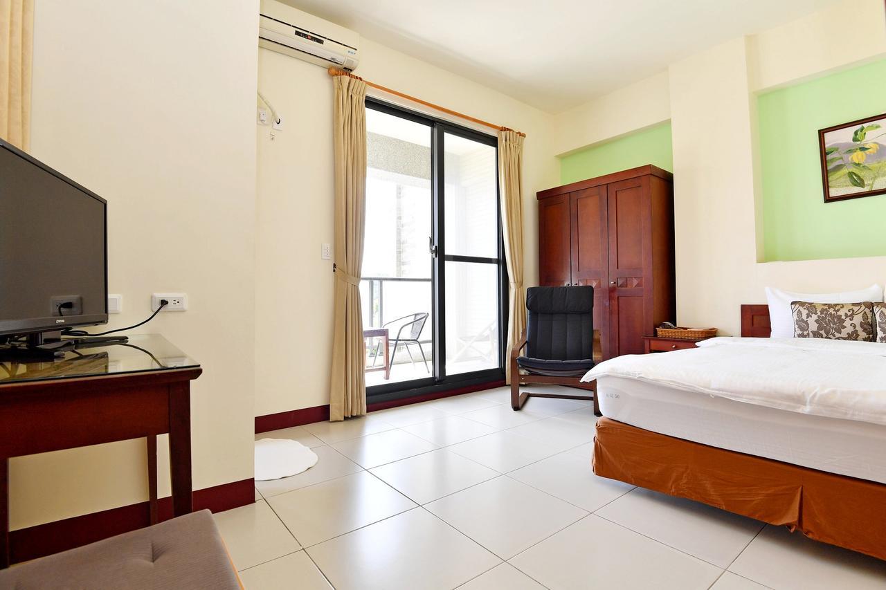 Corner No.56 Guest House Bandar Lama Bandar Lama Hengchun Luaran gambar