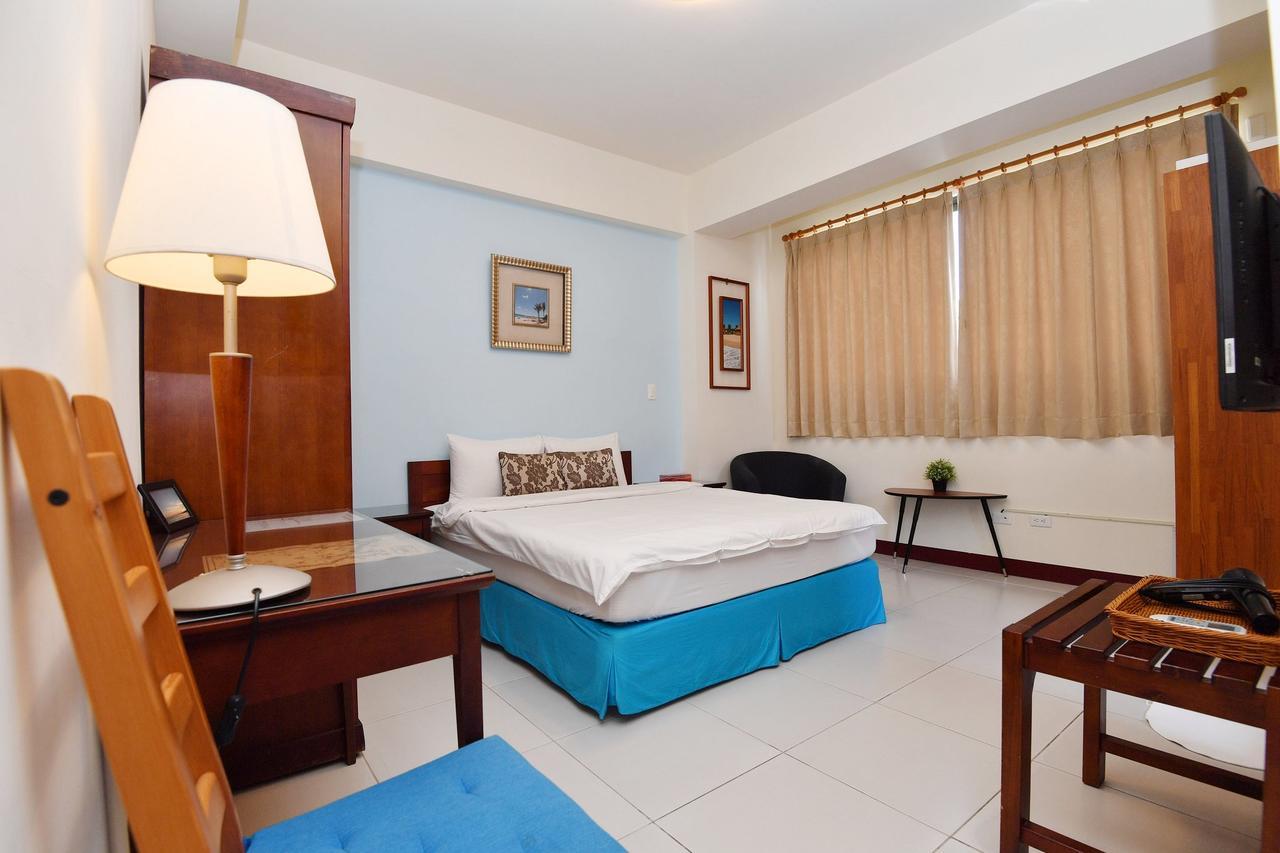 Corner No.56 Guest House Bandar Lama Bandar Lama Hengchun Bilik gambar