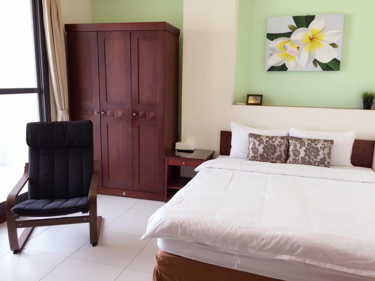 Corner No.56 Guest House Bandar Lama Bandar Lama Hengchun Luaran gambar